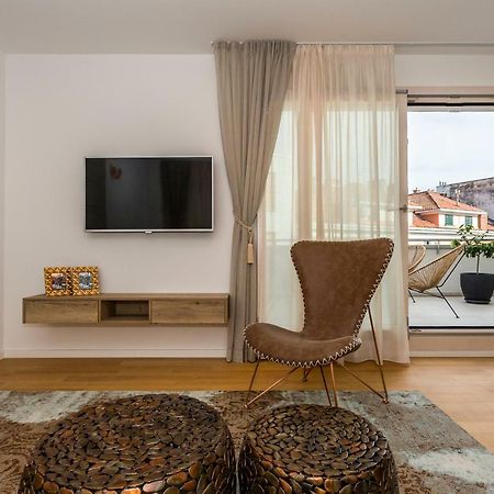 Perla Apartmani Split Eksteriør billede