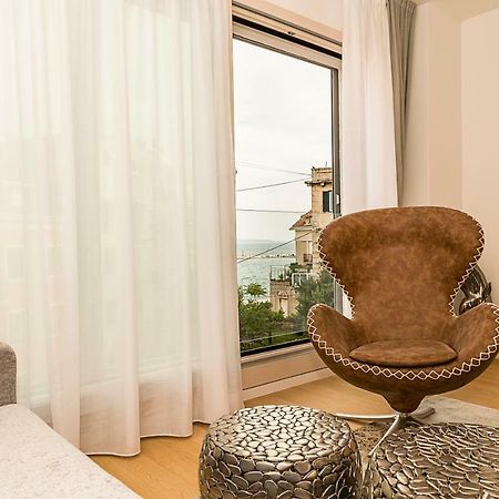 Perla Apartmani Split Eksteriør billede