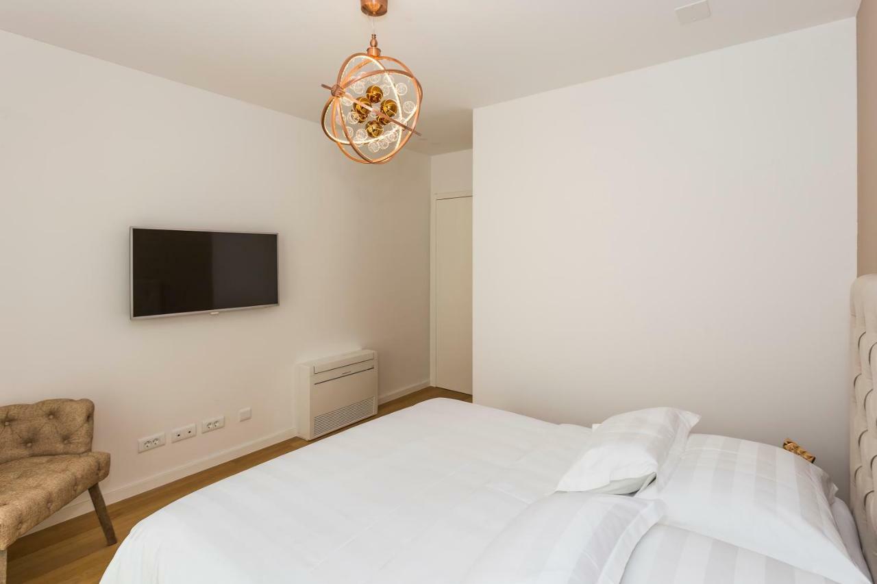 Perla Apartmani Split Eksteriør billede