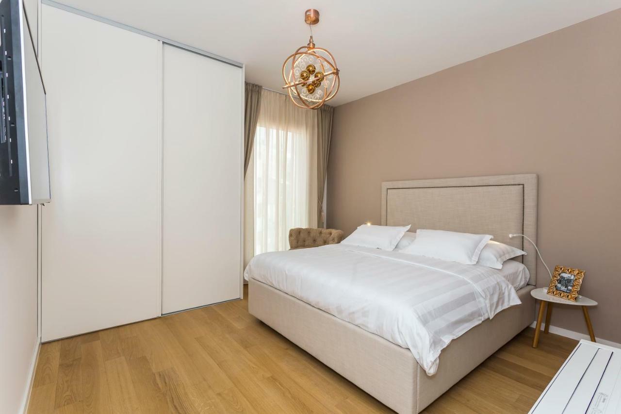 Perla Apartmani Split Eksteriør billede