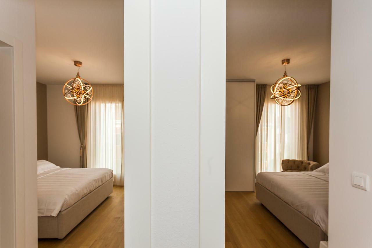 Perla Apartmani Split Eksteriør billede