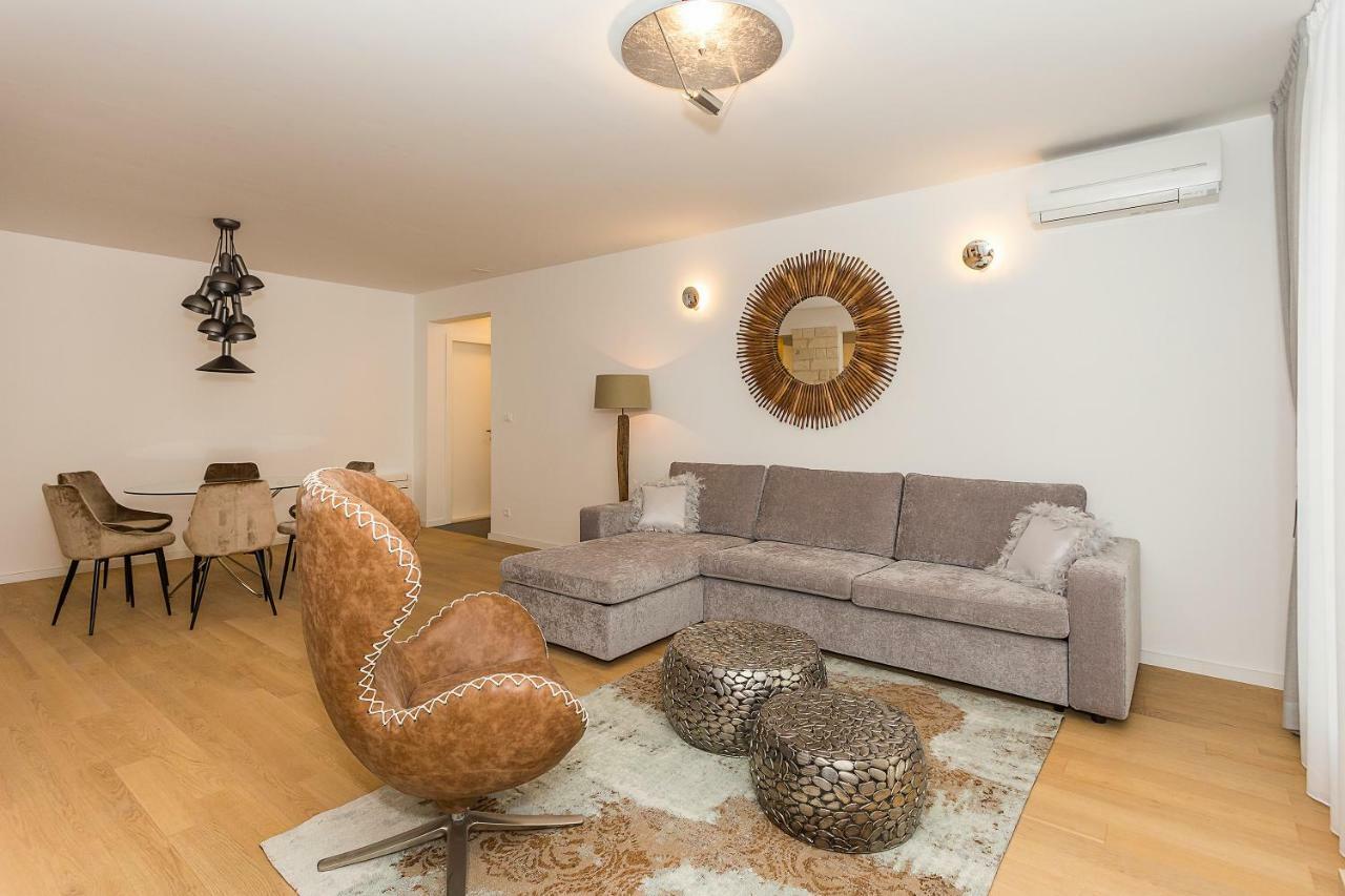 Perla Apartmani Split Eksteriør billede