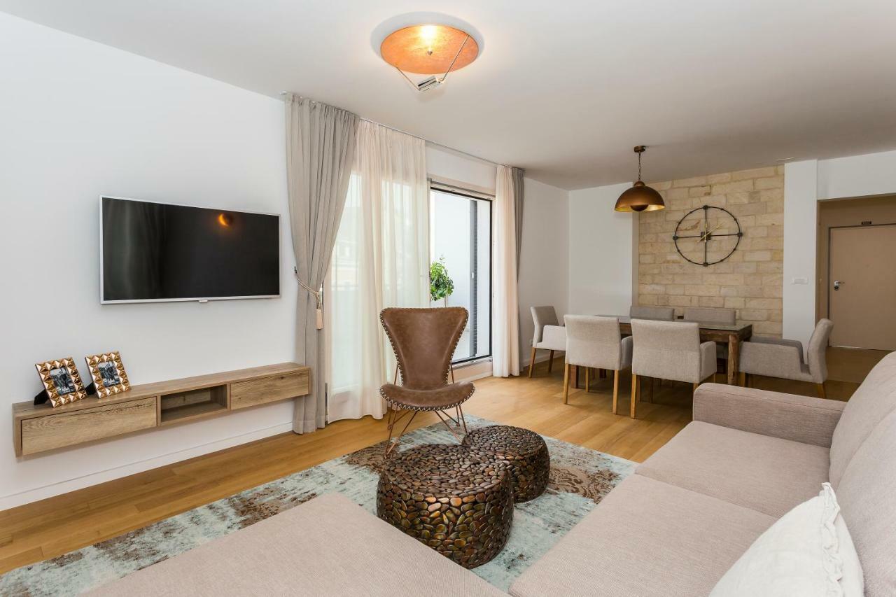 Perla Apartmani Split Eksteriør billede