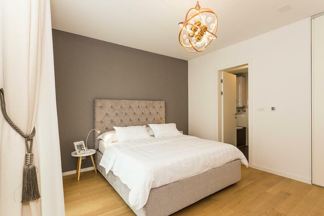 Perla Apartmani Split Eksteriør billede