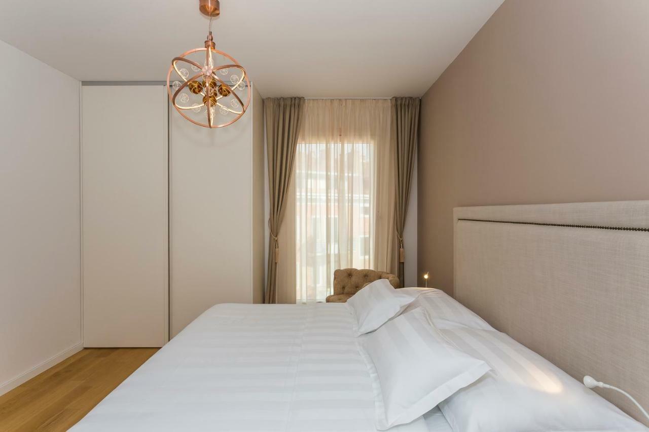 Perla Apartmani Split Eksteriør billede