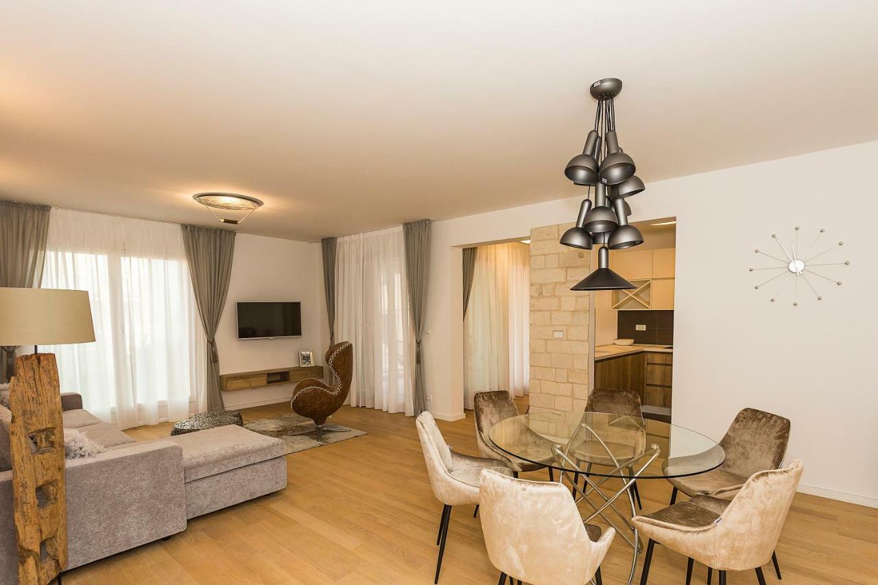 Perla Apartmani Split Eksteriør billede