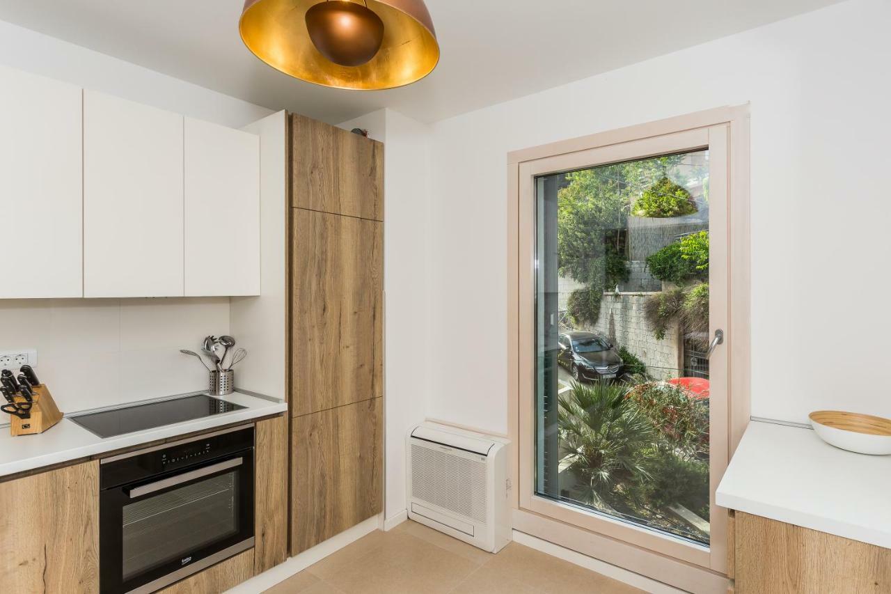 Perla Apartmani Split Eksteriør billede