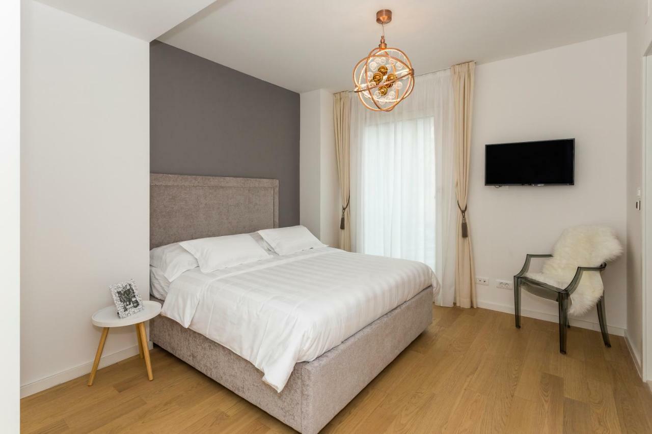 Perla Apartmani Split Eksteriør billede