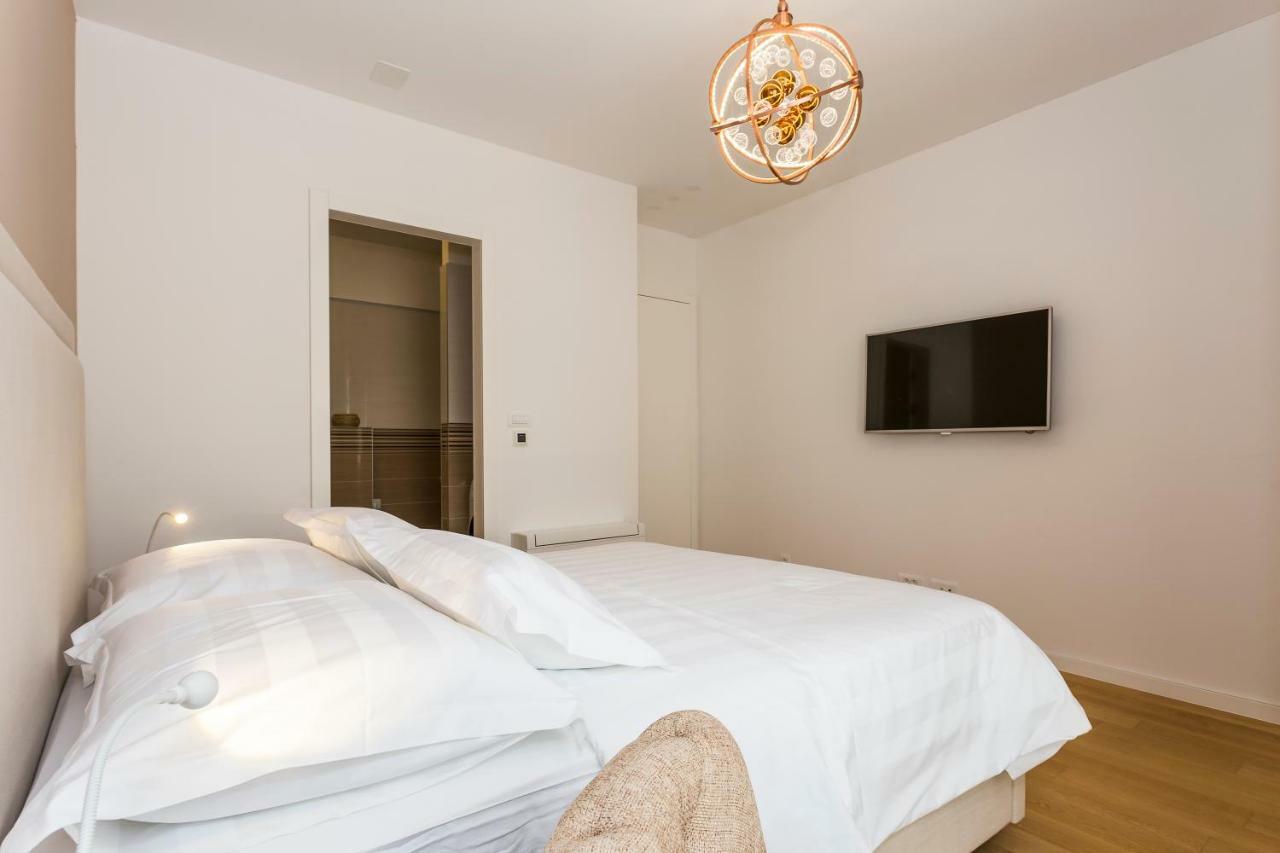 Perla Apartmani Split Eksteriør billede