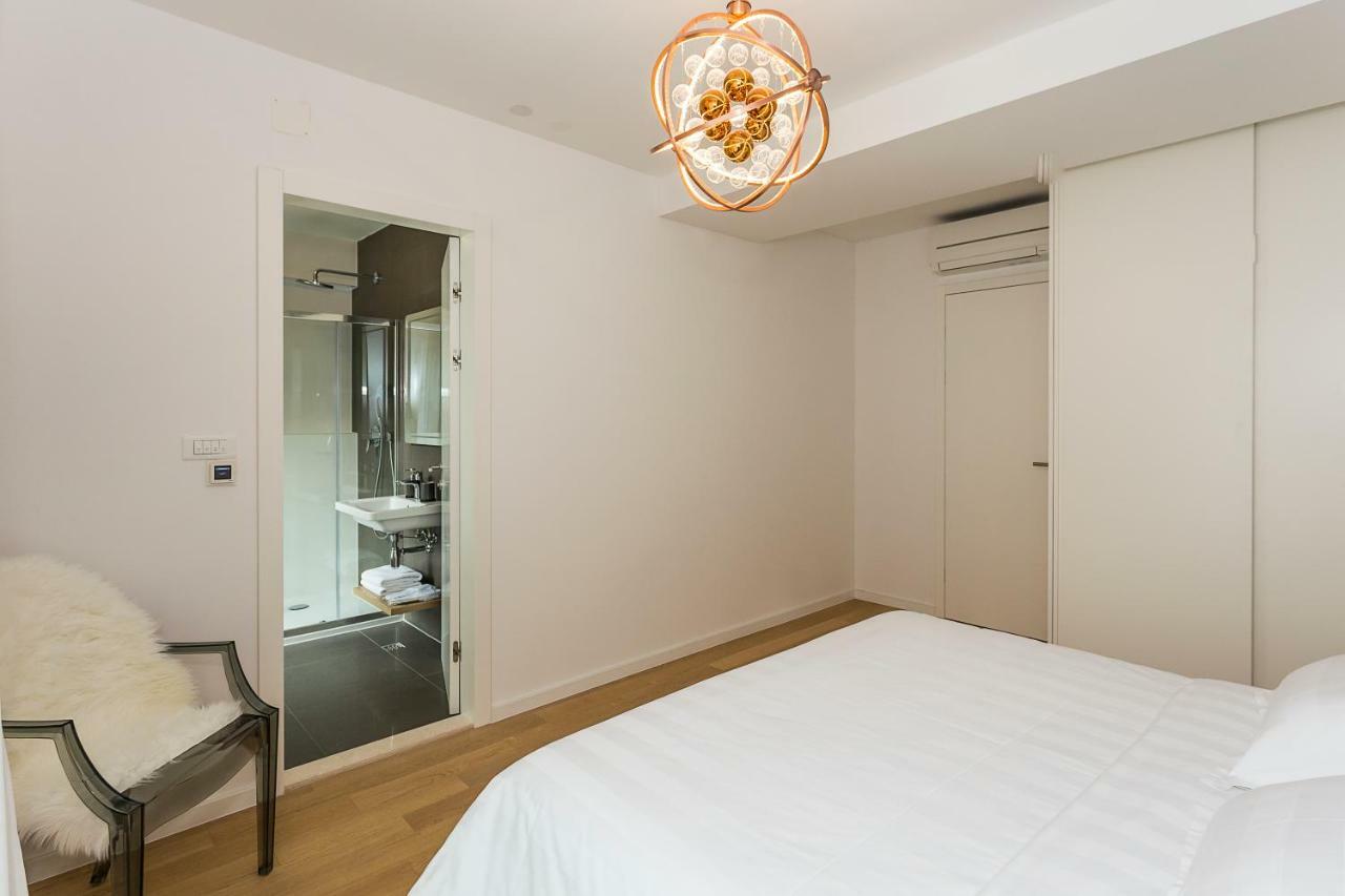 Perla Apartmani Split Eksteriør billede