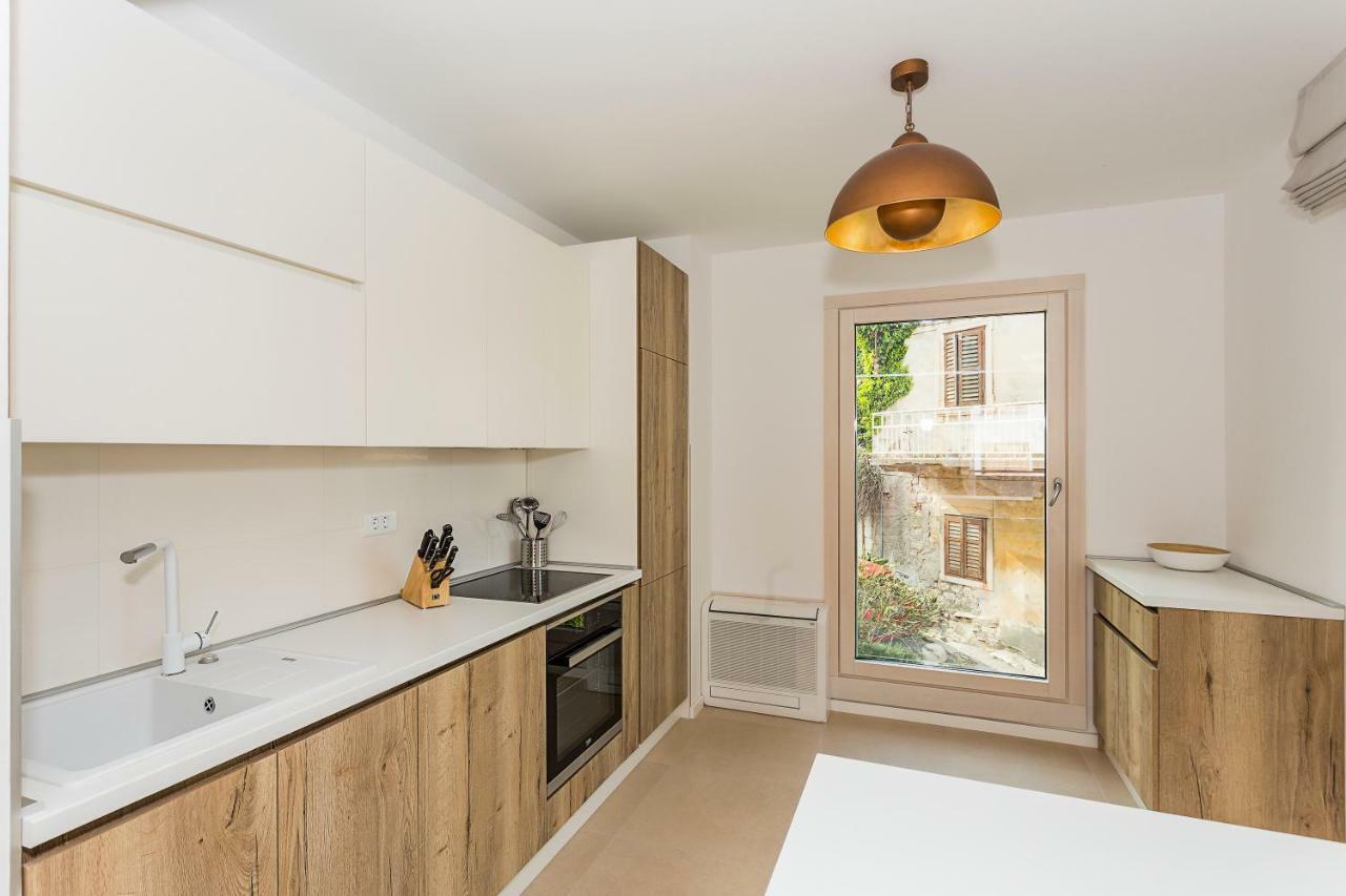 Perla Apartmani Split Eksteriør billede